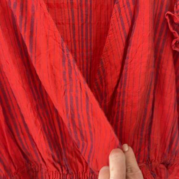 Target crop top - Picture 3 of 5